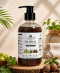 Herbal Shampoo (500 ml)